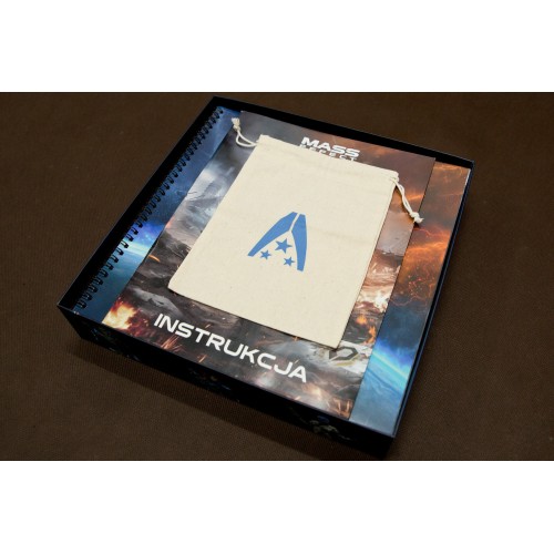 reDrewno Insert (upgrade) pasujący do...