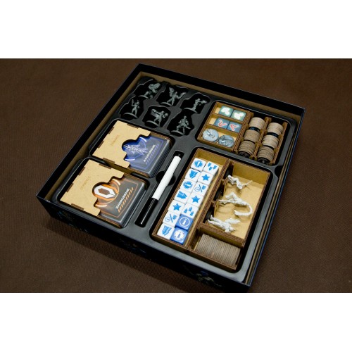 reDrewno Insert (upgrade) pasujący do...