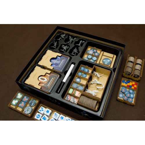 reDrewno Insert (upgrade) pasujący do...