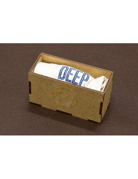 reDrewno Insert pasujący do gry Deep Regrets