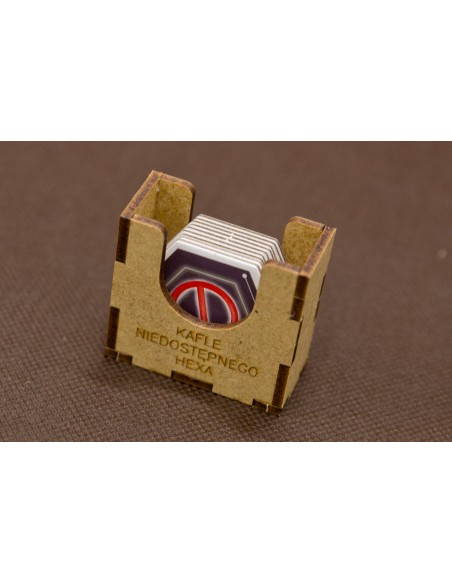 reDrewno Insert pasujący do gry Anachrony