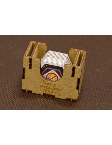 reDrewno Insert pasujący do gry Anachrony