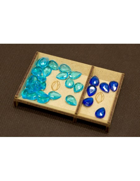 reDrewno Insert pasujący do gry Anachrony