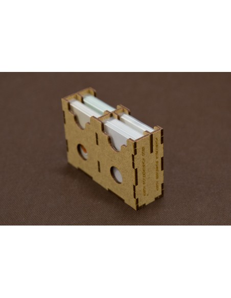 reDrewno Insert pasujący do gry Anachrony