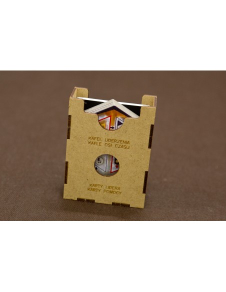 reDrewno Insert pasujący do gry Anachrony