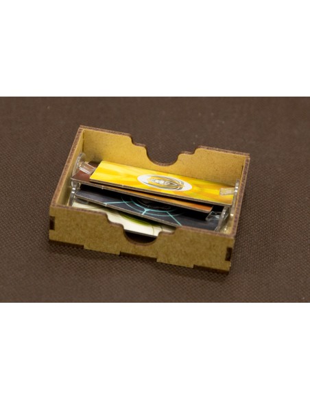 reDrewno Insert pasujący do gry Anachrony