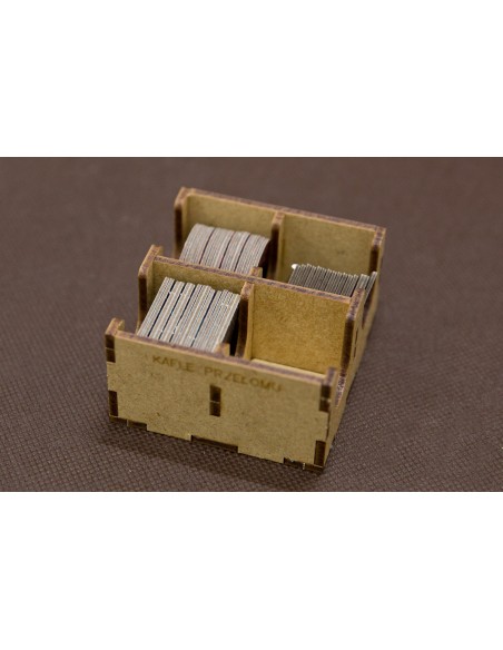 reDrewno Insert pasujący do gry Anachrony