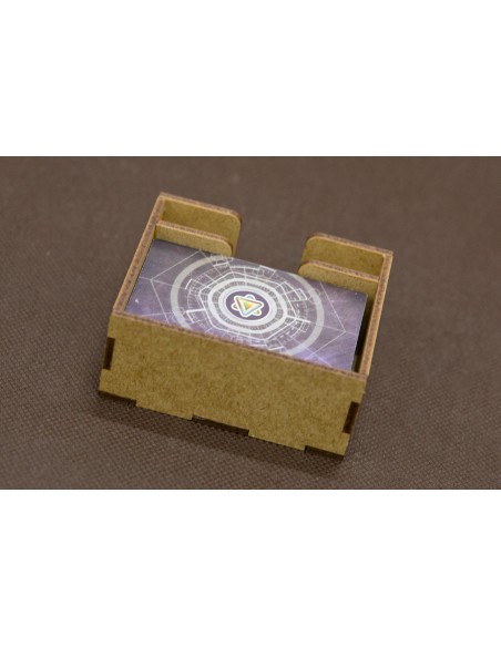 reDrewno Insert pasujący do gry Anachrony