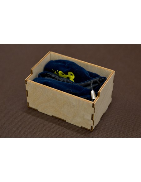 reDrewno Insert pasujący do gry Kupcy z Nocnego Traktu