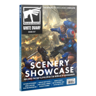 WHITE DWARF 517