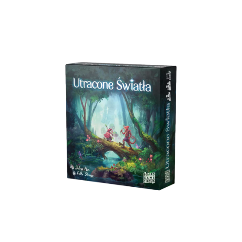 Utracone Światła Utracone Światła