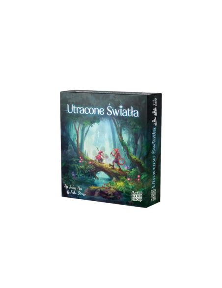 Utracone Światła
