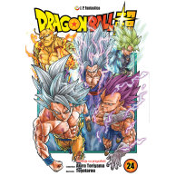 Dragon Ball Super - 24