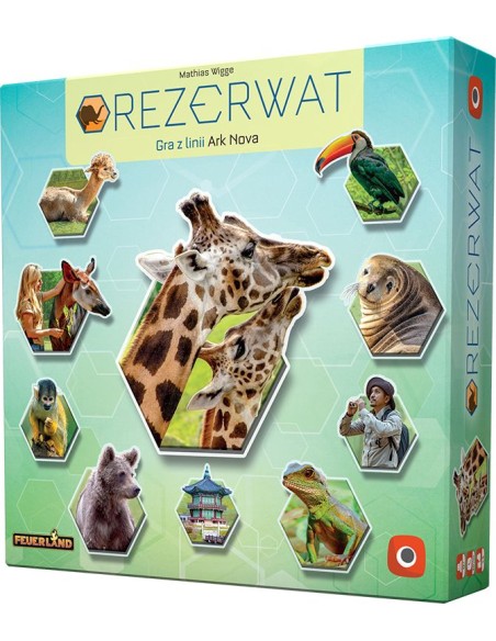 Rezerwat