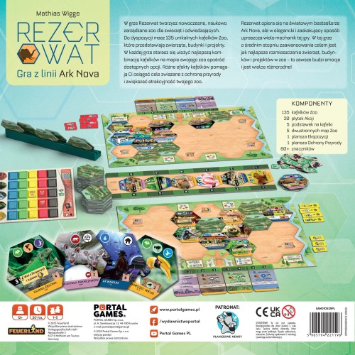 Rezerwat Rezerwat
