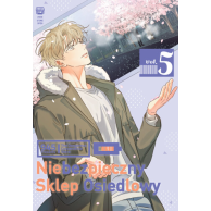 Niebezpieczny sklep...