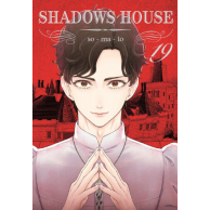 Shadows House - 19