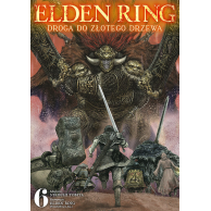 Elden Ring: Droga do...