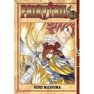 Fairy Tail - 54