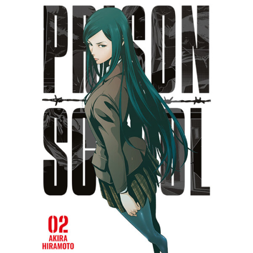 Prison School - 2
