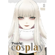 Projekt: cosplay - 13