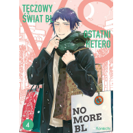 Tęczowy świat BL vs ostatni...