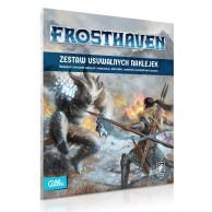 Frosthaven: Zestaw...