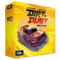 Dirt & Dust: Kurz spod kół