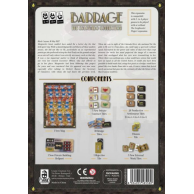 Barrage: The Colorado...