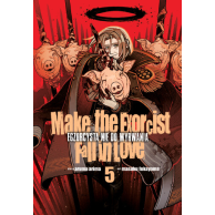 Make the Ecorcist Fall in...