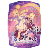 Re: Zero - Życie w innym...