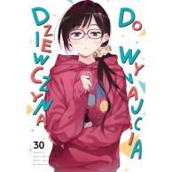 Dziewczyna do wynajęcia - 30