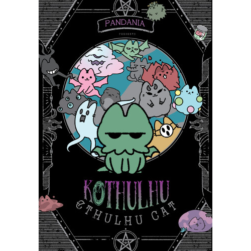 Kothulhu