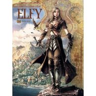 Świat Akwilonu. Elfy - 14 -...