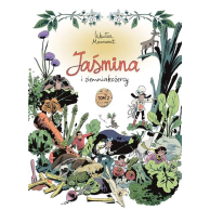 Jaśmina i ziemniakożercy - 2