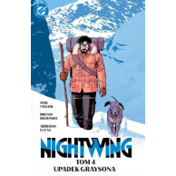 Nightwing - 4 - Upadek...