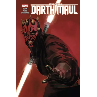 Star Wars. Darth Maul