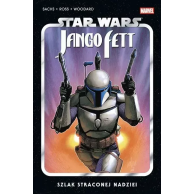 Star Wars. Jango Fett:...