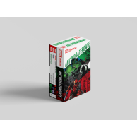 Marvel Superstart....