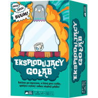 Eksplodujący Gołąb