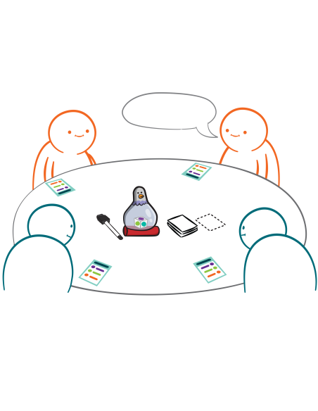 Eksplodujący Gołąb