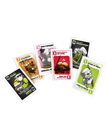 Arschmallows (edycja polska)