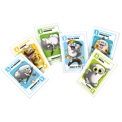 Arschmallows (edycja polska)