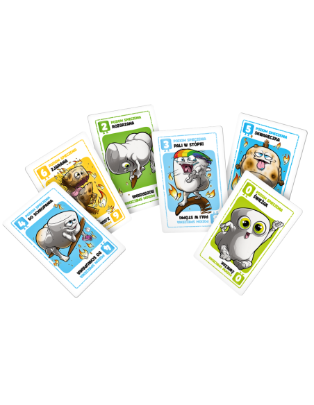 Arschmallows (edycja polska)