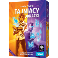 Tajniacy Obrazki