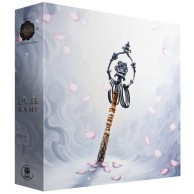 Black Rose Wars: Duel - Kami