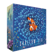 Shallow Sea – Wielka Rafa...