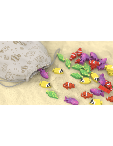 Shallow Sea – Wielka Rafa Koralowa