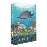 Shallow Sea – Rzadkie Ryby