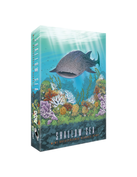 Shallow Sea – Rzadkie Ryby